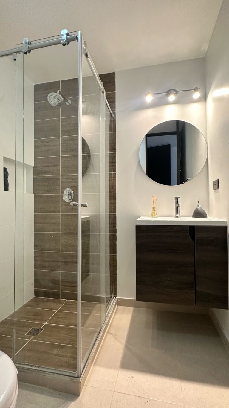 remodelaciones de baños