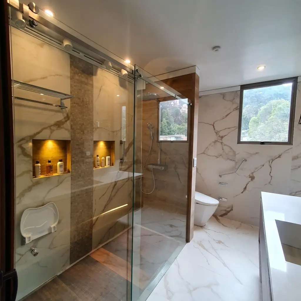 Baños